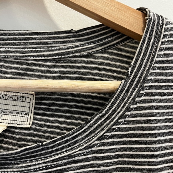 Current/Elliott t-shirt dress size small - Picture 3 of 6